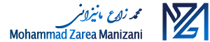 Mohammad Zare Manizani
